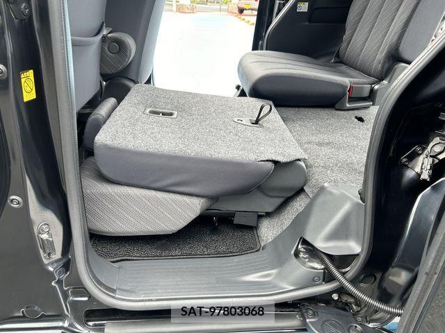 Suzuki SPACIA 2016-02 328514-21