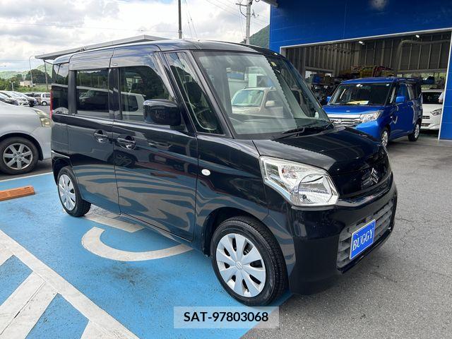 Suzuki SPACIA 2016-02 328514-2