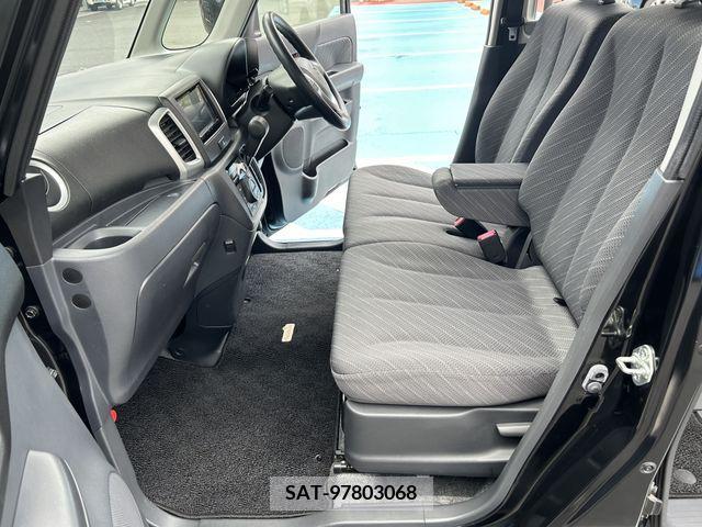 Suzuki SPACIA 2016-02 328514-17