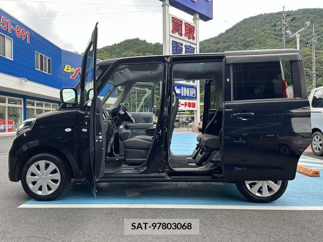 Suzuki SPACIA 2016-02 328514-3