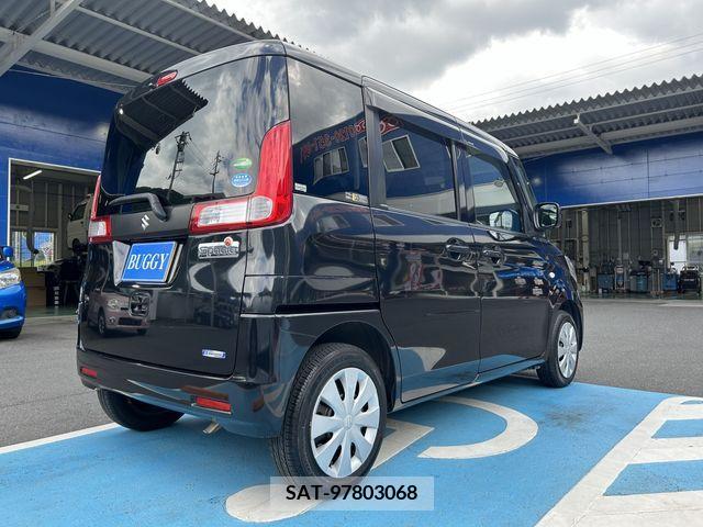 Suzuki SPACIA 2016-02 328514-4