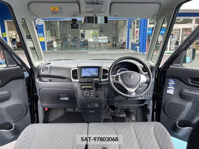 Suzuki SPACIA 2016-02 328514-5