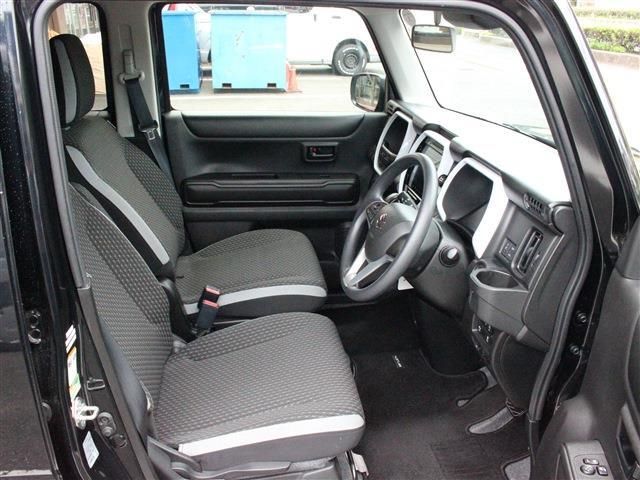 Suzuki HUSTLER 2020-03 4518-8