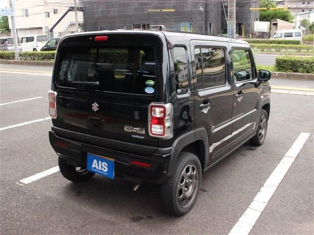 Suzuki HUSTLER 2020-03 4518-4