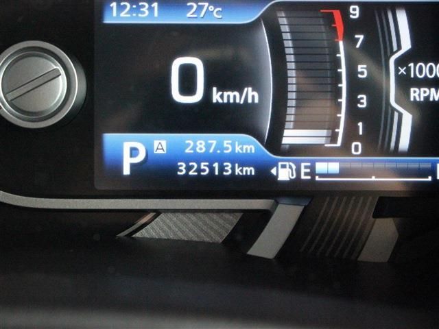 Suzuki HUSTLER 2020-03 4518-14