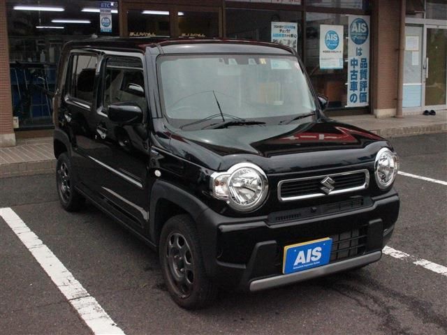 Suzuki HUSTLER 2020-03 4518-2