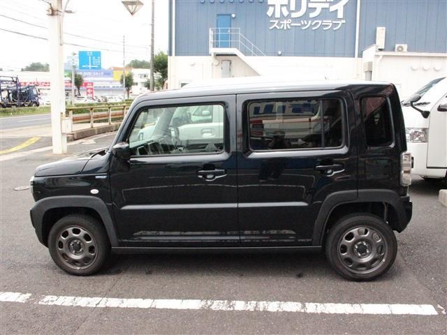 Suzuki HUSTLER 2020-03 4518-7
