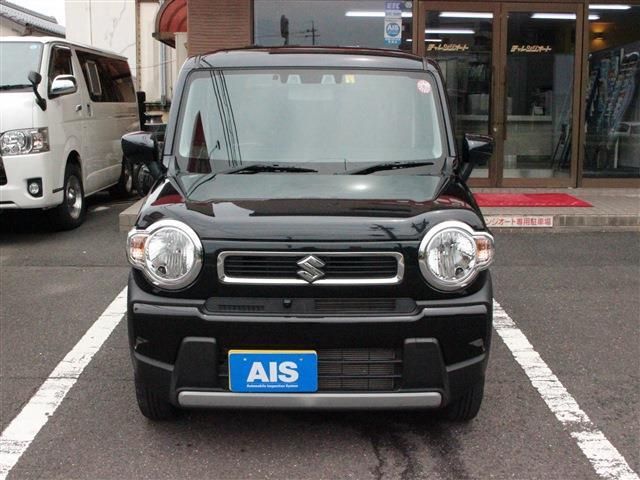 Suzuki HUSTLER 2020-03 4518-1