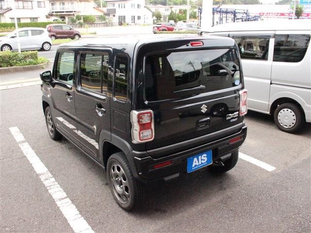 Suzuki HUSTLER 2020-03 4518-6