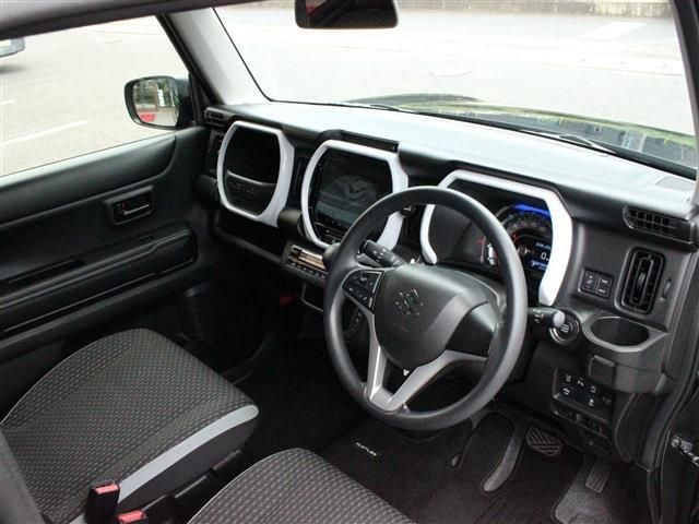 Suzuki HUSTLER 2020-03 4518-9