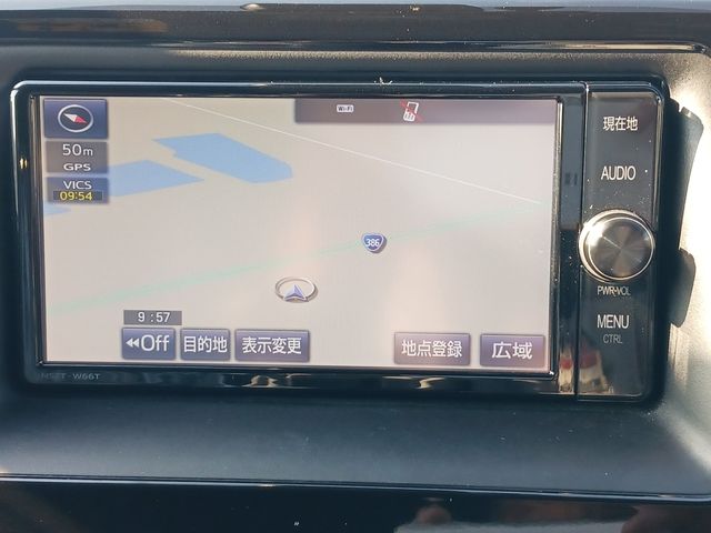 Toyota NOAH HYBRID 2017-12 17140-13