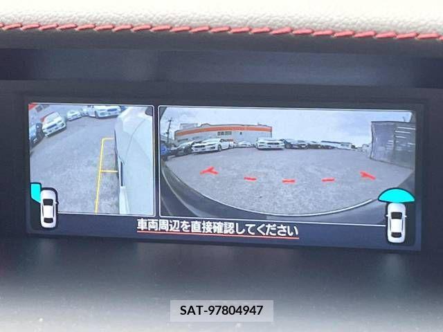 Subaru WRX STI 2018-10 290257-3