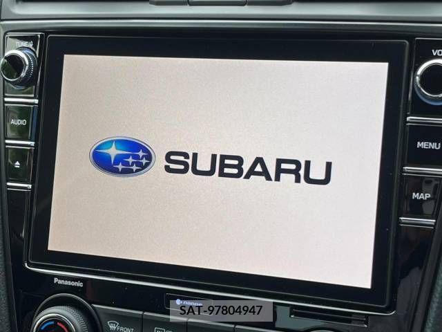 Subaru WRX STI 2018-10 290257-7