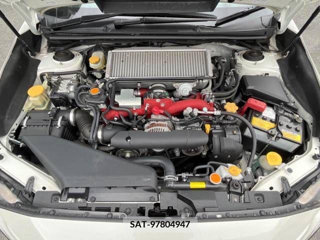 Subaru WRX STI 2018-10 290257-19