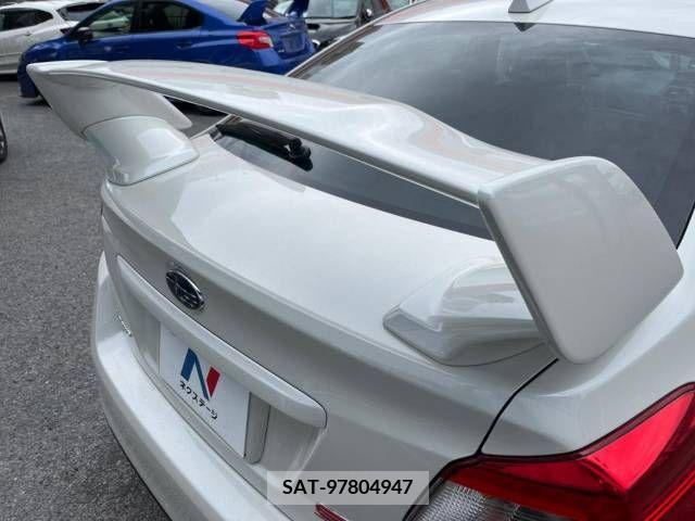Subaru WRX STI 2018-10 290257-6