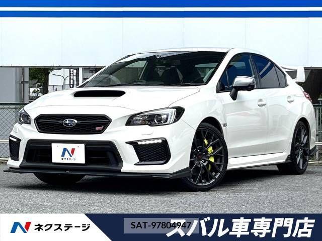 Subaru WRX STI 2018-10 290257-0