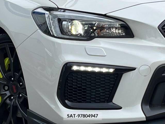 Subaru WRX STI 2018-10 290257-15