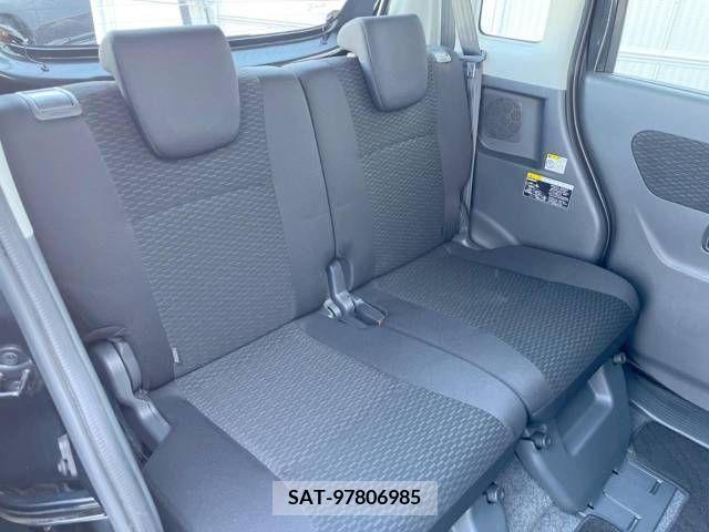 Suzuki SPACIA 2014-07 247749-9
