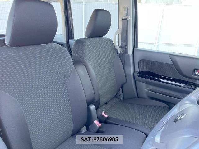 Suzuki SPACIA 2014-07 247749-8