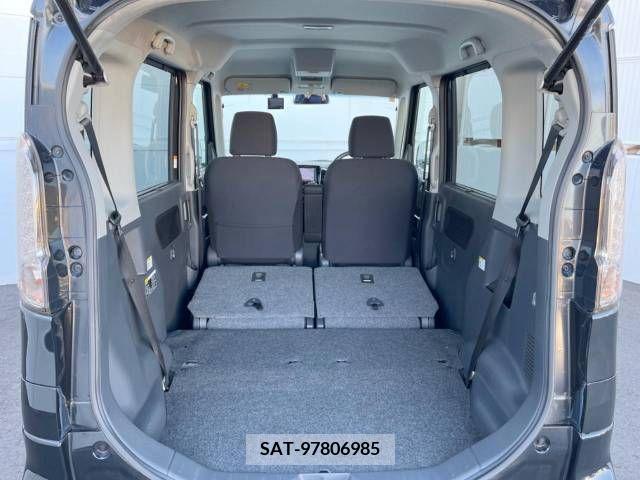 Suzuki SPACIA 2014-07 247749-10