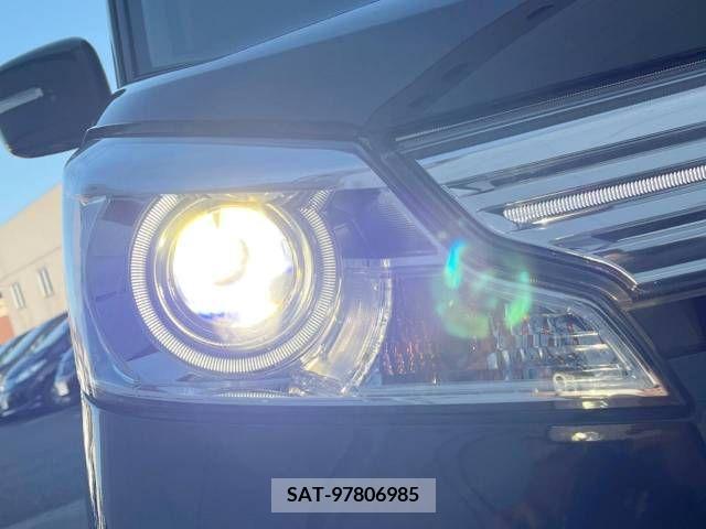 Suzuki SPACIA 2014-07 247749-12