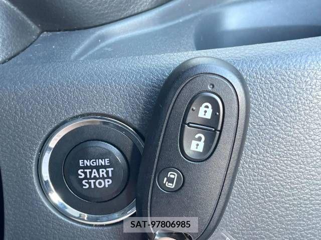 Suzuki SPACIA 2014-07 247749-7