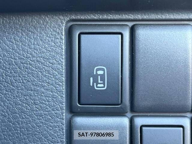 Suzuki SPACIA 2014-07 247749-3