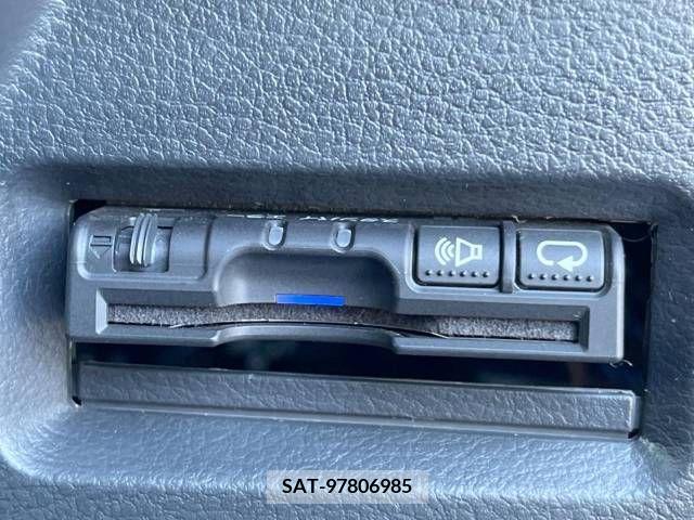 Suzuki SPACIA 2014-07 247749-5