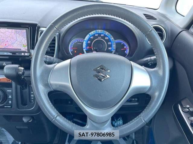 Suzuki SPACIA 2014-07 247749-11