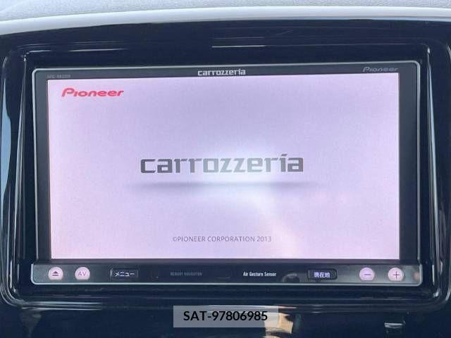 Suzuki SPACIA 2014-07 247749-2