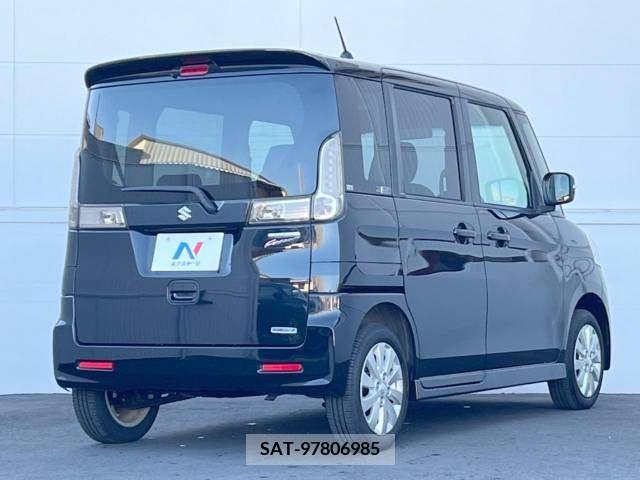 Suzuki SPACIA 2014-07 247749-17