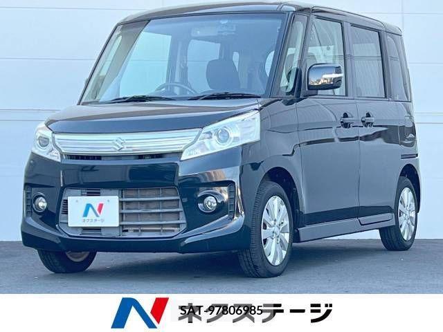 Suzuki SPACIA 2014-07 247749-0