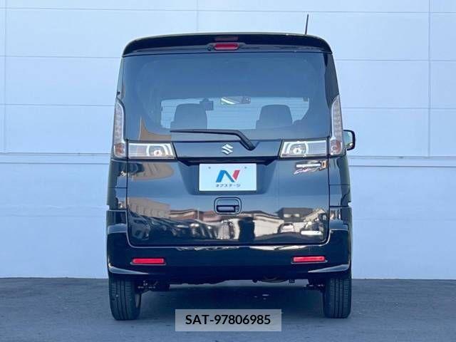 Suzuki SPACIA 2014-07 247749-15