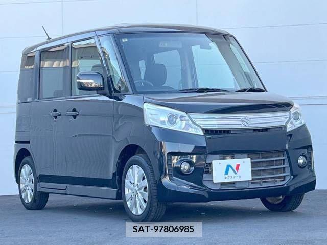 Suzuki SPACIA 2014-07 247749-16
