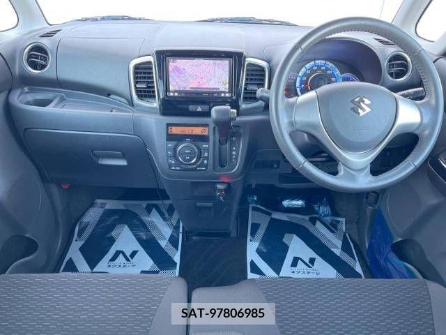 Suzuki SPACIA 2014-07 247749-1