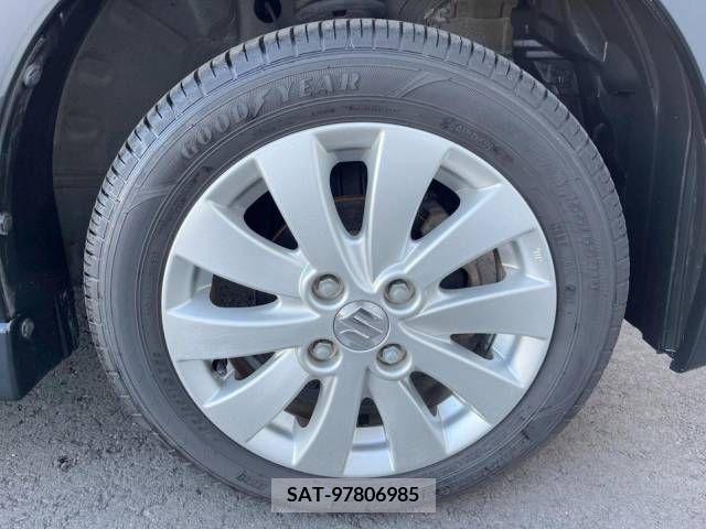 Suzuki SPACIA 2014-07 247749-13