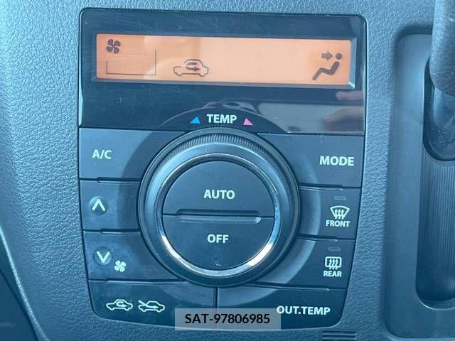 Suzuki SPACIA 2014-07 247749-6