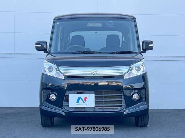 Suzuki SPACIA 2014-07 247749-14