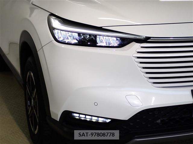 Honda VEZEL 2022-07 340276-7