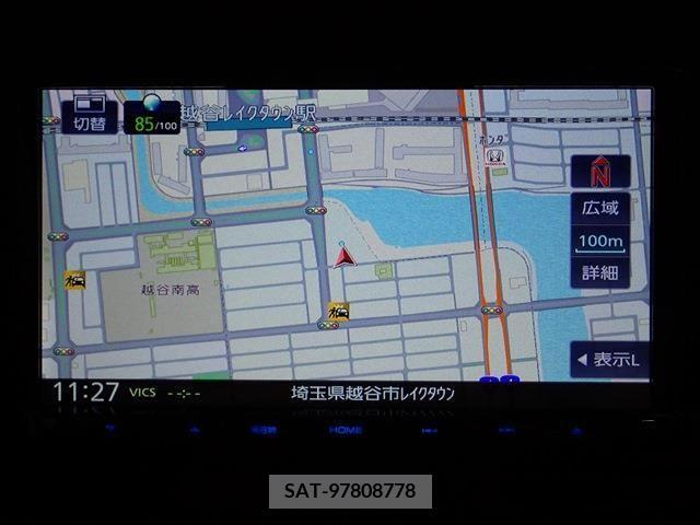 Honda VEZEL 2022-07 340276-1