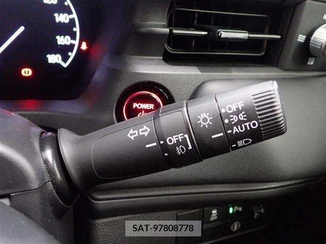 Honda VEZEL 2022-07 340276-21