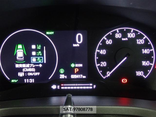 Honda VEZEL 2022-07 340276-19