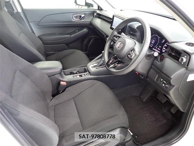Honda VEZEL 2022-07 340276-28