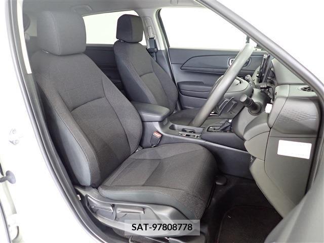 Honda VEZEL 2022-07 340276-27