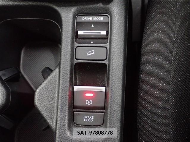 Honda VEZEL 2022-07 340276-18