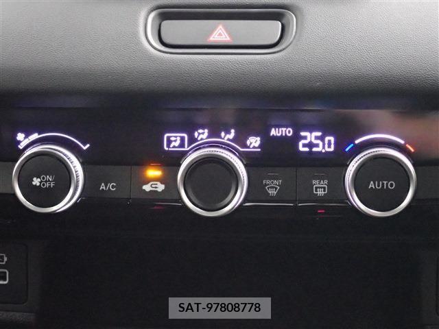 Honda VEZEL 2022-07 340276-17