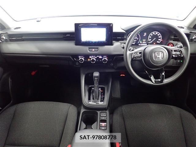 Honda VEZEL 2022-07 340276-10