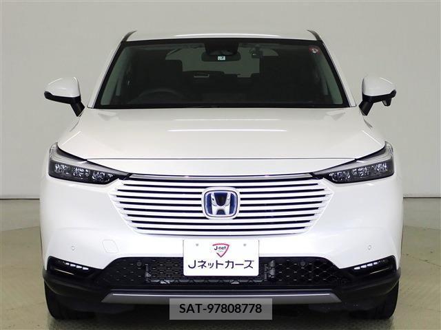 Honda VEZEL 2022-07 340276-4