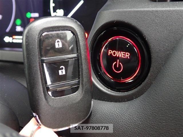 Honda VEZEL 2022-07 340276-9