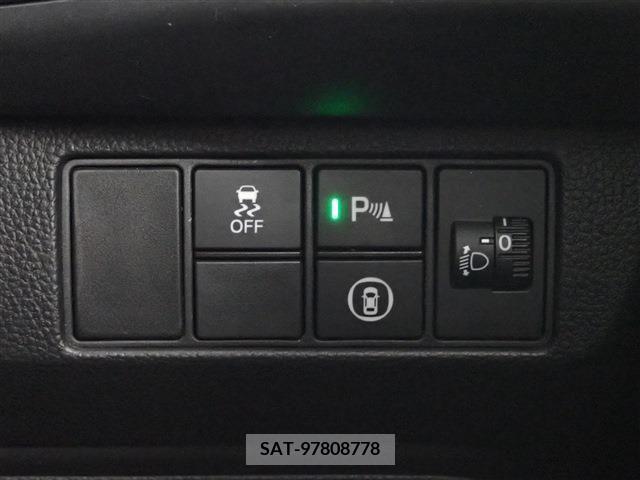 Honda VEZEL 2022-07 340276-16